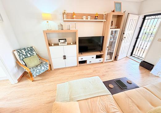 Apartment in Los Montesinos