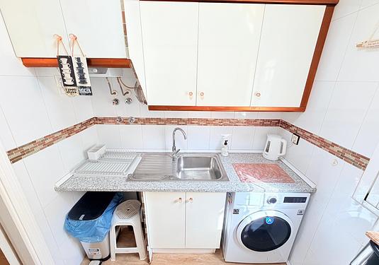 Apartment in Los Montesinos