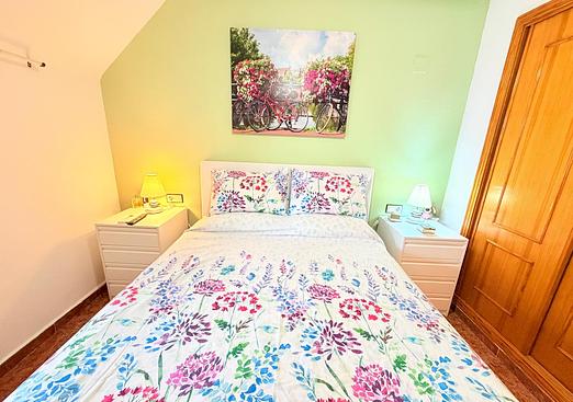 Apartment in Los Montesinos