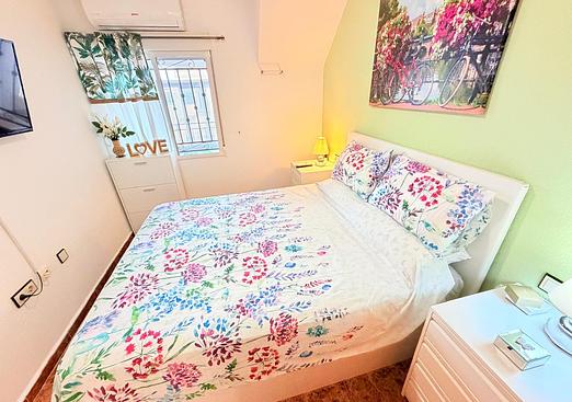 Apartment in Los Montesinos