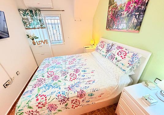 Apartment in Los Montesinos