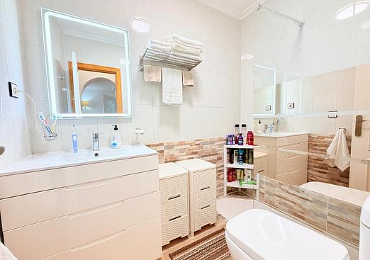 Apartment in Los Montesinos
