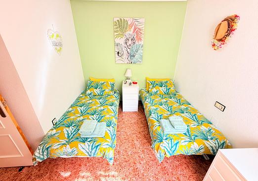 Apartment in Los Montesinos