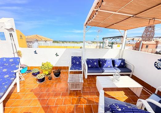 Apartment in Los Montesinos