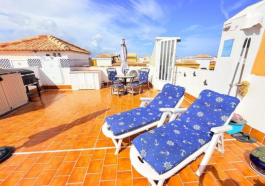 Apartment in Los Montesinos