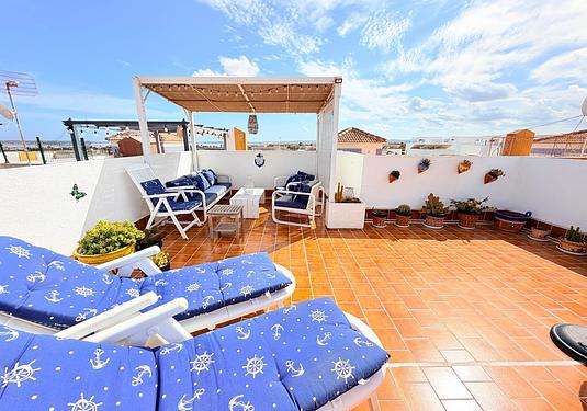 Apartment in Los Montesinos