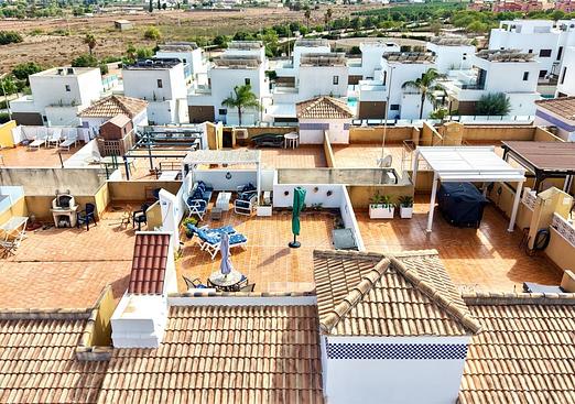 Apartment in Los Montesinos