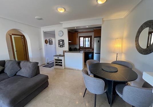 Bungalow in Algorfa