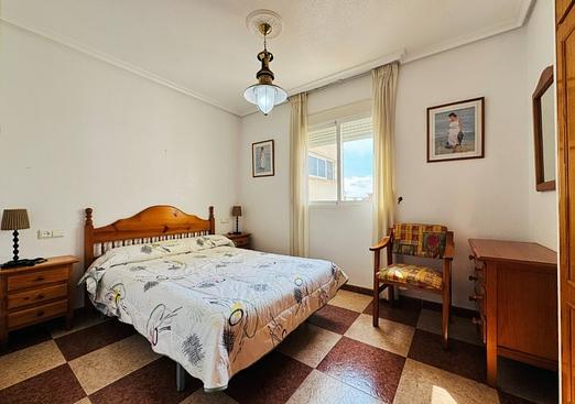 Apartment in La Mata