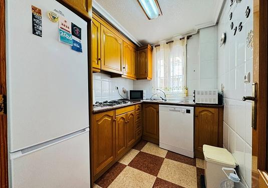 Apartment in La Mata