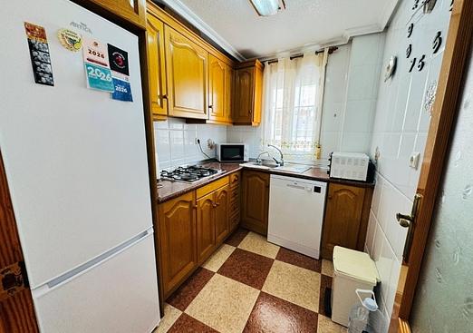 Apartment in La Mata