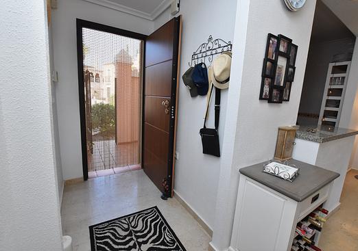 Bungalow in Algorfa
