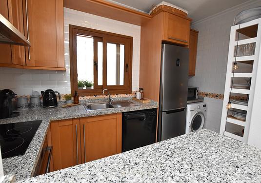 Bungalow in Algorfa