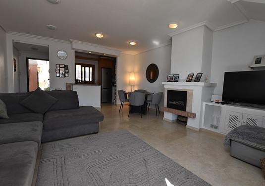 Bungalow in Algorfa