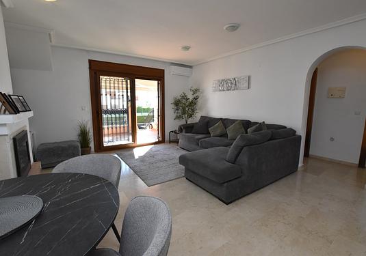 Bungalow in Algorfa