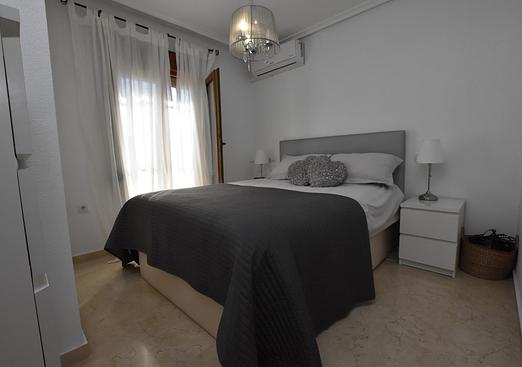 Bungalow in Algorfa