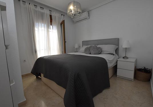 Bungalow in Algorfa