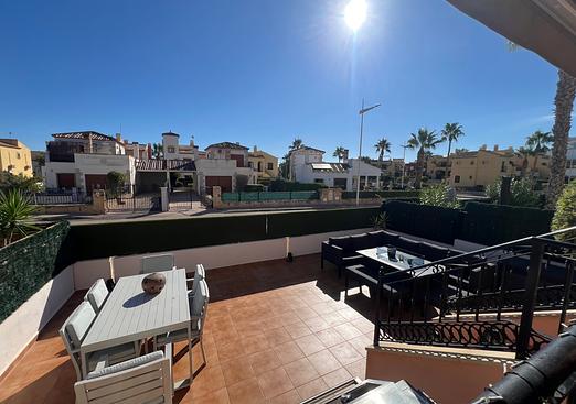 Bungalow in Algorfa