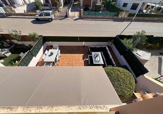 Bungalow in Algorfa