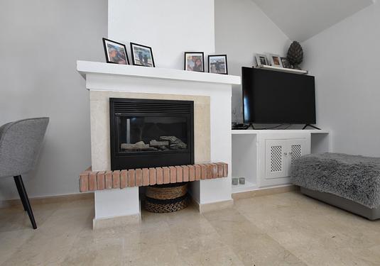 Bungalow in Algorfa