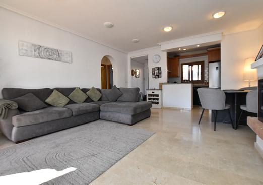 Bungalow in Algorfa