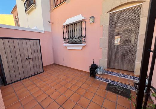 Bungalow in Algorfa