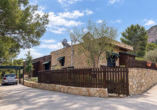 Villa in Murcia