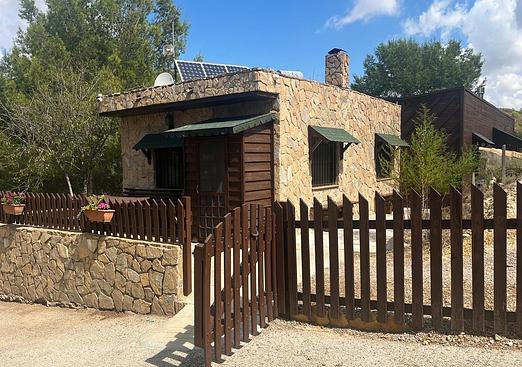 Villa in Murcia