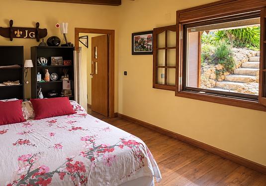 Villa in Murcia