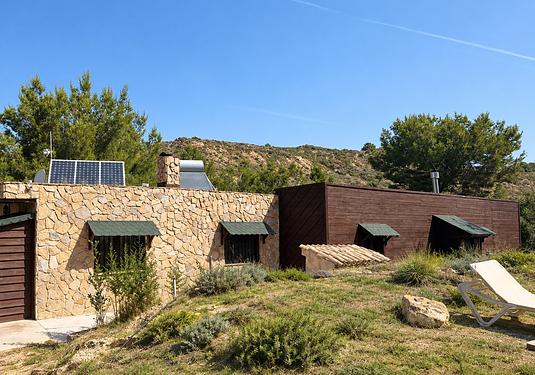 Villa in Murcia