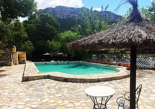 Villa in Murcia