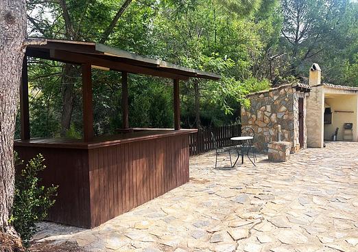 Villa in Murcia
