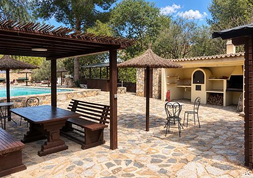 Villa in Murcia