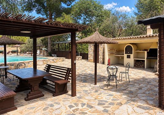 Villa in Murcia