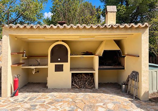 Villa in Murcia