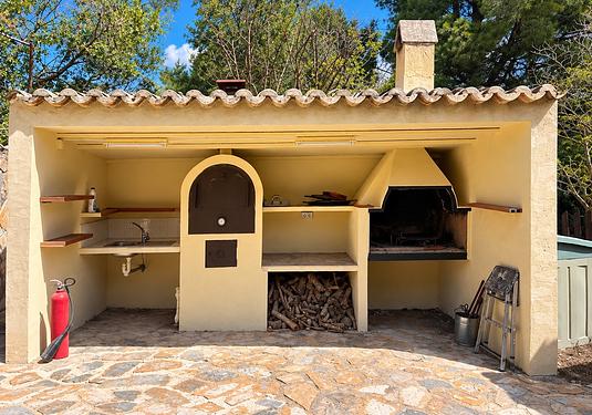 Villa in Murcia
