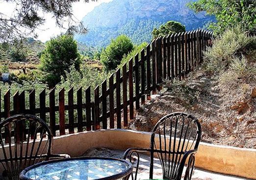 Villa in Murcia