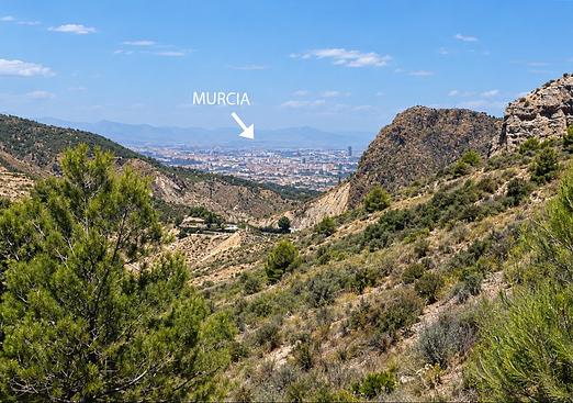 Villa in Murcia