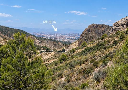 Villa in Murcia