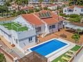 Villa in Ciudad Quesada