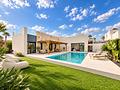 Villa in Algorfa