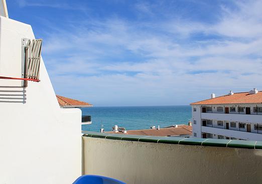 Apartment in Nerja