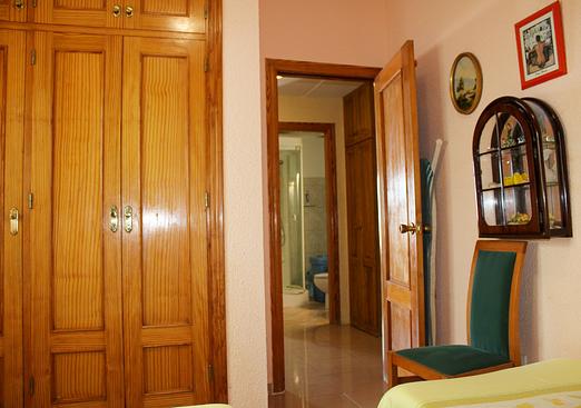 Apartment in Nerja