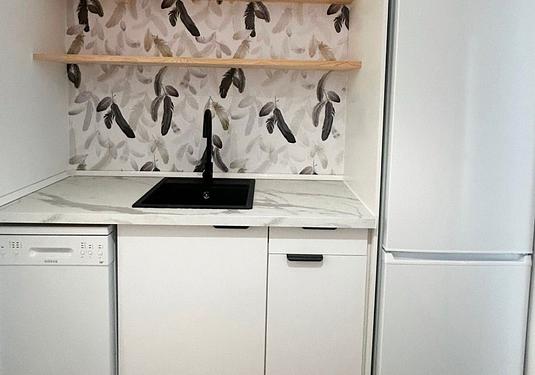 Apartment in La Zenia