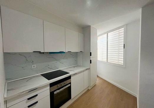 Apartment in La Zenia