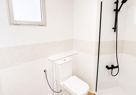 Apartment in La Zenia