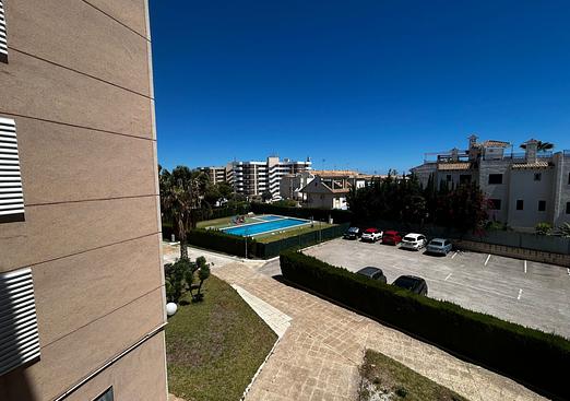 Apartment in La Zenia
