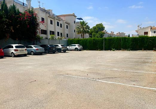 Apartment in La Zenia
