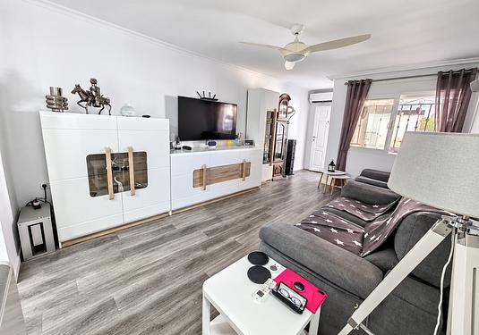 Apartment in Vistabella Golf Entre Naranjos