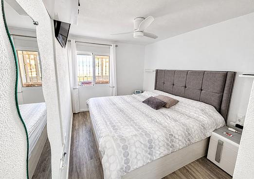 Apartment in Vistabella Golf Entre Naranjos
